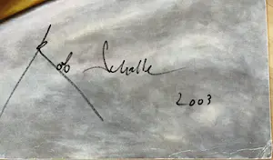 Rob Scholte - ABC Zeedruk kopen? Bied vanaf 750!