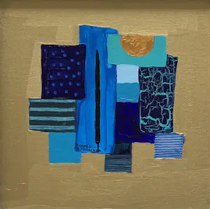 Ronald Boonacker - Italiaans Landschap /DUO (Certificaat van echtheid) kopen? Bied vanaf 130!