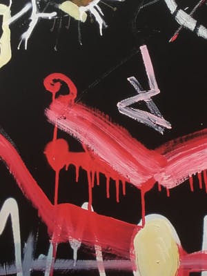 Paul Indrek Kostabi - Dave Hammond kopen? Bied vanaf 40!
