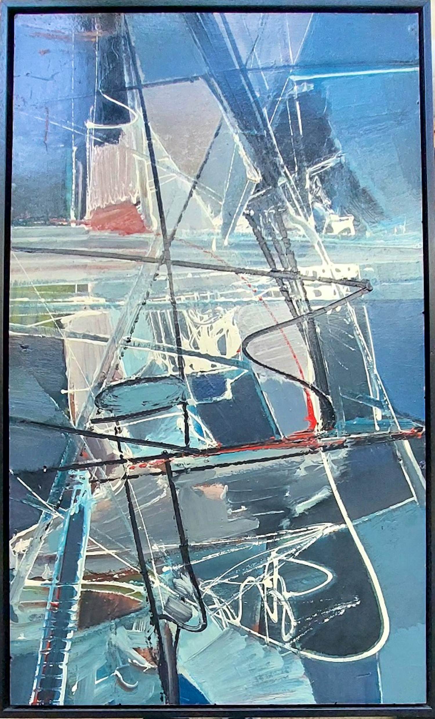 Jan de Leeuw - Creatie Nr. 7 kopen? Bied vanaf 275!