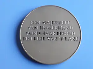 Joop Hekman - Overlijden Prinses Wilhelmina 1962 kopen? Bied vanaf 50!