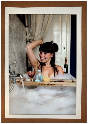 Filip Naudts - Drie foto's uit de reeks 'Rendez-Vous' kopen? Bied vanaf 85!