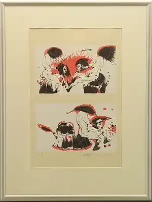 Annelies van Dooren - zonder titel kopen? Bied vanaf 40!