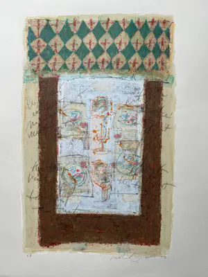 Richard Smeets - Zonder titel kopen? Bied vanaf 25!