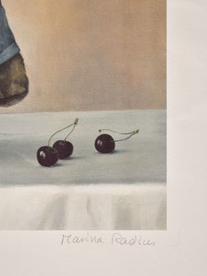 Marina Radius - Beren in een mandje kopen? Bied vanaf 1!