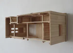 Eric van Solm - 'Shift' kopen? Bied vanaf 435!