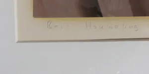 Bert Houweling - Foto, Pesaro - Ingelijst kopen? Bied vanaf 50!