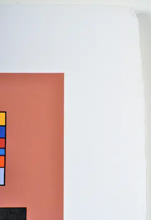AcheterGuy Vandenbranden - Zeefdruk - Gesigneerd - 60x50 cm? Enchérissez de 50!
