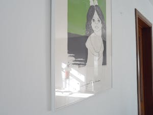 Ans Wortel - Uitgangspunt voor vlinders kopen? Bied vanaf 50!