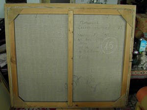 Oxana Mykolaiva Popinova - "Vrouwen van Moeder Aarde" kopen? Bied vanaf 50!