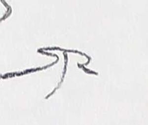 Jan Sluijters (jr.) - Potloodtekening, Twee steunende figuren kopen? Bied vanaf 1!