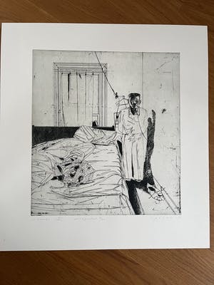 Kees Spermon - KAMER II kopen? Bied vanaf 35!