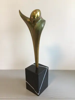 Ruurd Hallema - “ ADIEU” kopen? Bied vanaf 199!