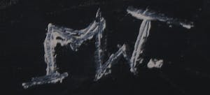 Martin van Wordragen - Olieverf op doek, Dansen voor de beul - Ingelijst (Groot) kopen? Bied vanaf 300!