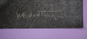 Jef van Tuerenhout - Zonder titel kopen? Bied vanaf 75!