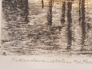 Jaap Lindeijer - Rotterdam - Molen a/d Kralingsche Plas kopen? Bied vanaf 35!