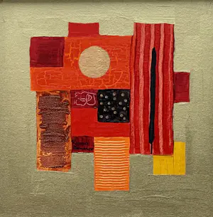 Ronald Boonacker - Italiaans Landschap , DUO (Certificaat van echtheid) kopen? Bied vanaf 155!