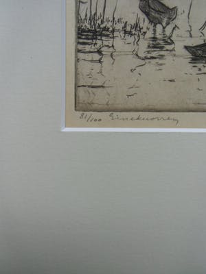 Johan Hemkes - EINEKUORREN kopen? Bied vanaf 35!