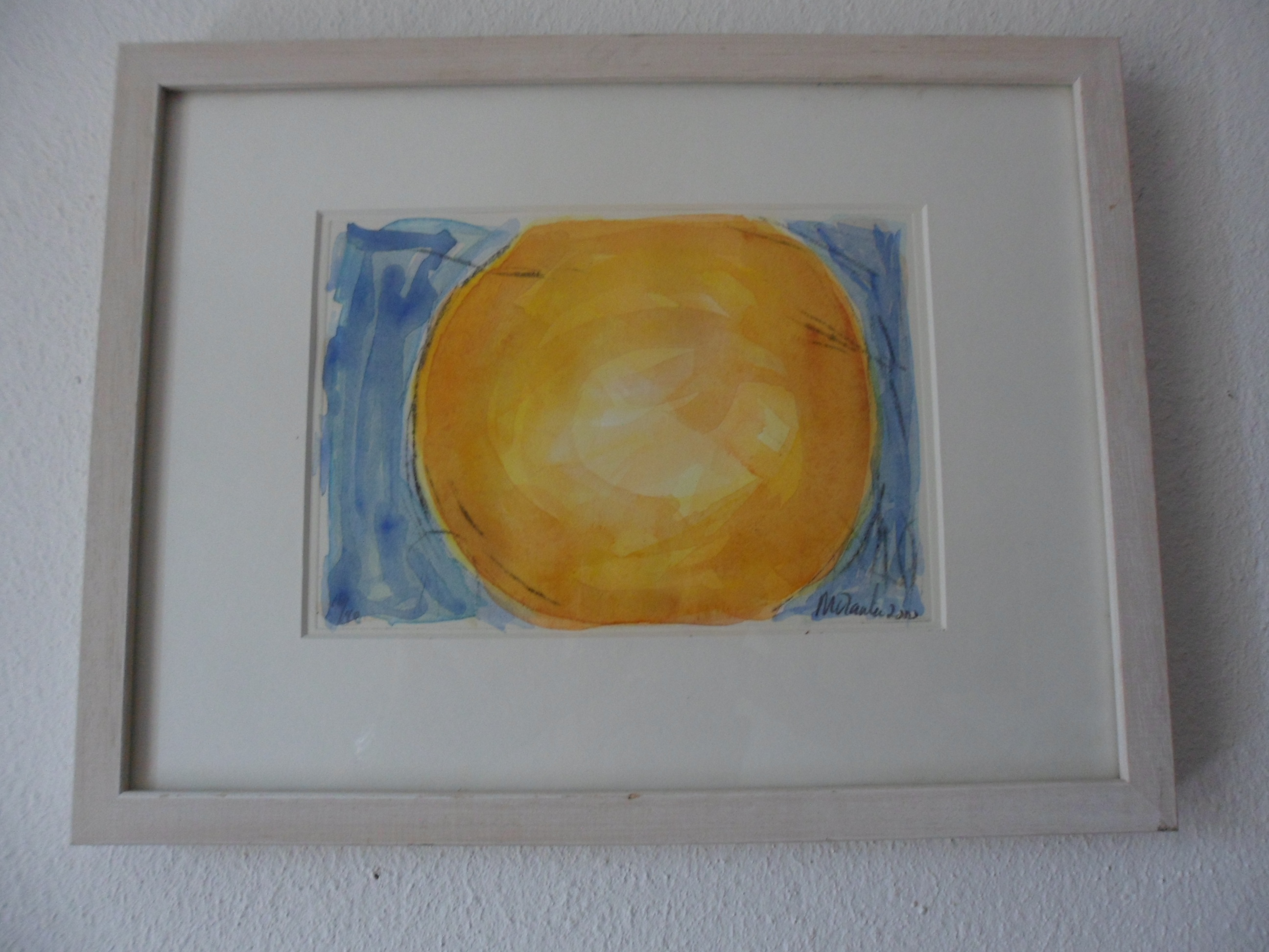 Marcella van Zanten (1959)