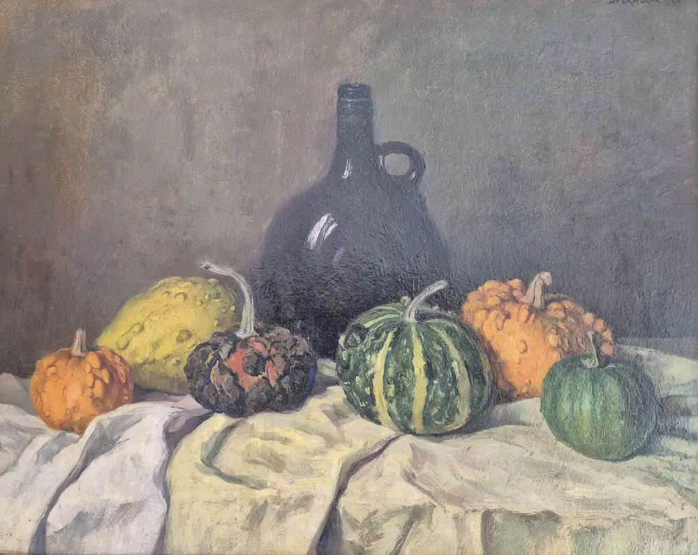 Barend Ferwerda (1880-1958)