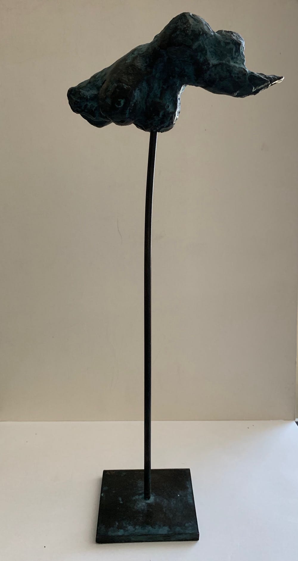 Anneke Vigelius (1942)