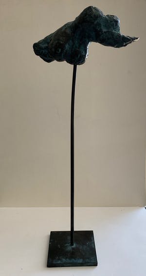 Anneke Vigelius - zonder titel kopen? Bied vanaf 50!