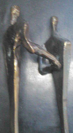 Corry Ammerlaan - Handdruk kopen? Bied vanaf 36!