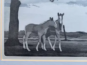 Guus Kuit - Op pad 3, Ets e.d. 31/39 kopen? Bied vanaf 40!