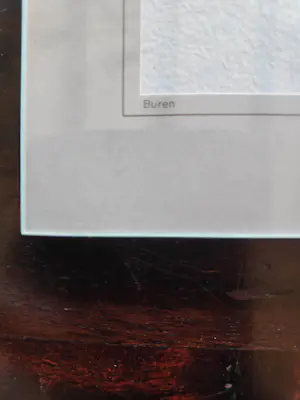 Michiel Warbroek - Buren kopen? Bied vanaf 40!