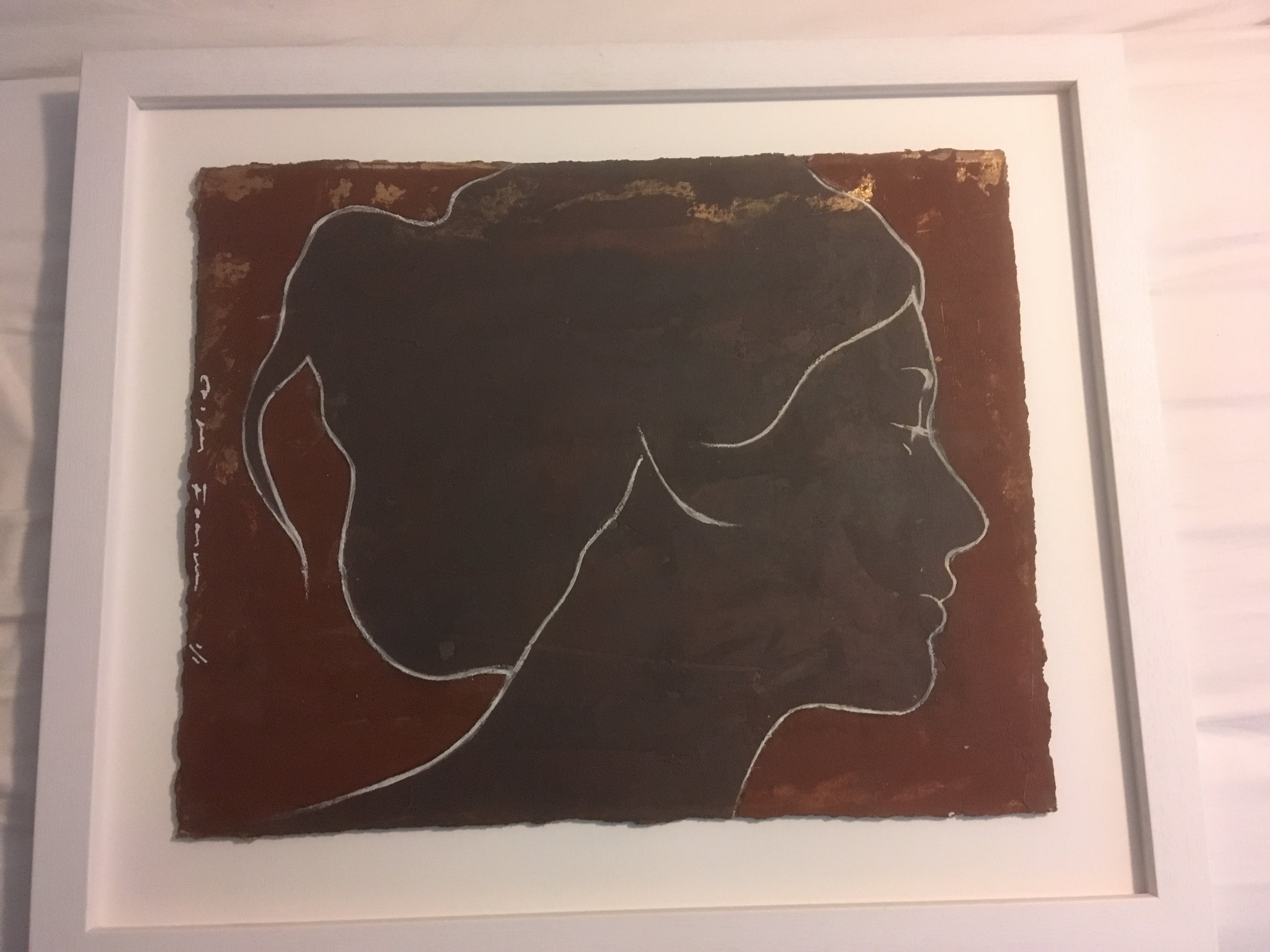 Casper Faassen - KA 2430 verkocht voor € 880!