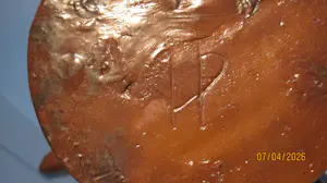 Henk Potters - Kleurrijke vaas met drie oren. kopen? Bied vanaf 60!