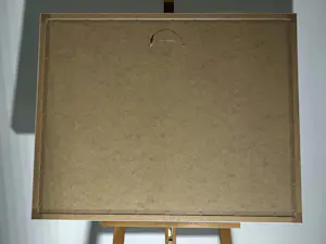 Roger Raveel - Genesis kopen? Bied vanaf 1395!