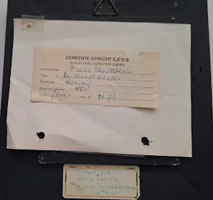 Frans van Hienen - De Hondemepper kopen? Bied vanaf 195!