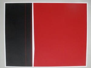 Jose Soto - Zeefdruk kopen? Bied vanaf 60!