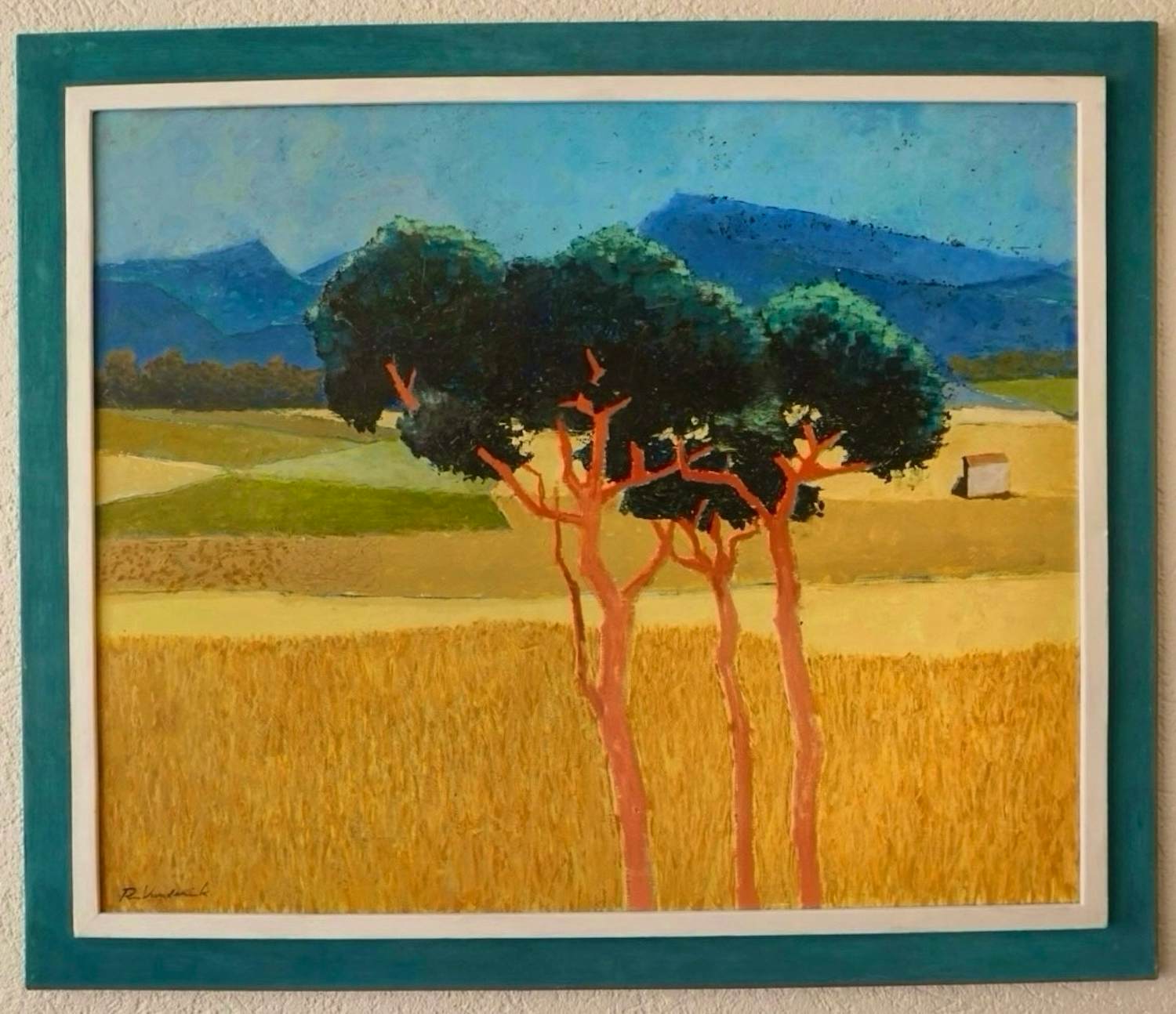 Ru Vunderink - De Provence kopen? Bied vanaf 259!