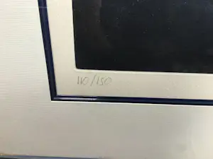 France Hilon - Stilleven. kopen? Bied vanaf 25!