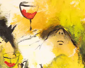 Gerdine Duijsens-Kroezen - Proeverij kopen? Bied vanaf 600!