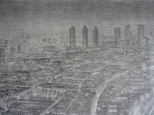 Stefan Bleekrode - "London" kopen? Bied vanaf 600!