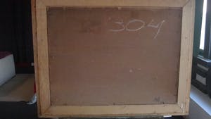 George Morren - Hangars kopen? Bied vanaf 25!