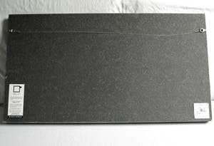 Curiosa - Uit kurk gesneden Oosters landschap – Jaren ‘80 kopen? Bied vanaf 50!