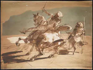 Claude Weisbuch - Don Quichotte dans l'arène kopen? Bied vanaf 10!