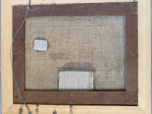 Alexander Cornelis Sleeswijk - Deur naar het buitenleven. kopen? Bied vanaf 150!