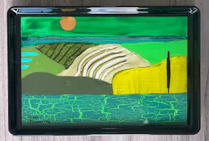 Ronald Boonacker - Zonder titel kopen? Bied vanaf 42!