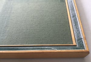 Hetty Kluytmans - Roos | prachtige aquarel, mooi ingelijst kopen? Bied vanaf 35!