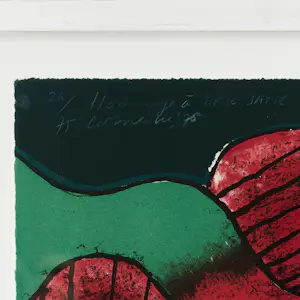 Corneille - Hommage à Eric Satie kopen? Bied vanaf 325!