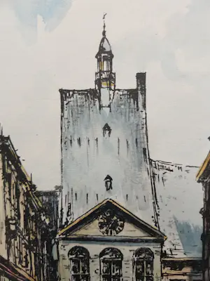 AcheterBob Brobbel - Feestdag in Maastricht? Enchérissez de 75!