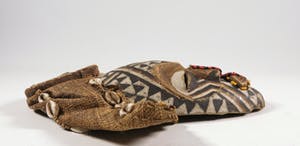 Kuba - Hout, Ngady masker kopen? Bied vanaf 1!