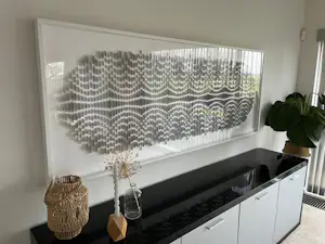 Eliza Kopec - Symetria Orca kopen? Bied vanaf 6000!