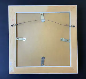 Sabine Tuchel - Figuur met vissen kopen? Bied vanaf 125!