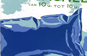 Roger Raveel - Raveel op de Leie kopen? Bied vanaf 690!
